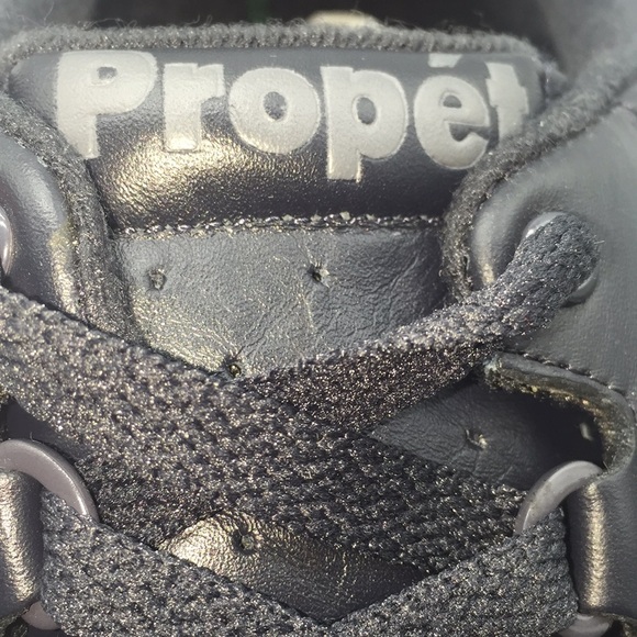 Propet Vista Walker Ultra Light Women’s Shoes 10 M - Picture 5 of 11